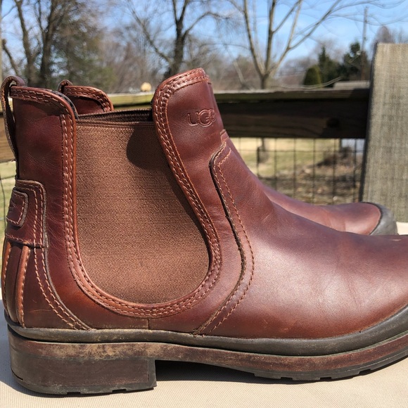 UGG Other - Men’s Ugg Winter Boot